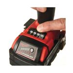 Акумулаторен ударен винтоверт MILWAUKEE M18FQID-502X, 18v, 2x5 ah, 50 nm, 4933451790 - Image 3