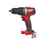Акумулаторен винтоверт MILWAUKEE M18BLDD2-0X, без батерия, куфар, 18v, 82nm, 4933464514 - Image 2