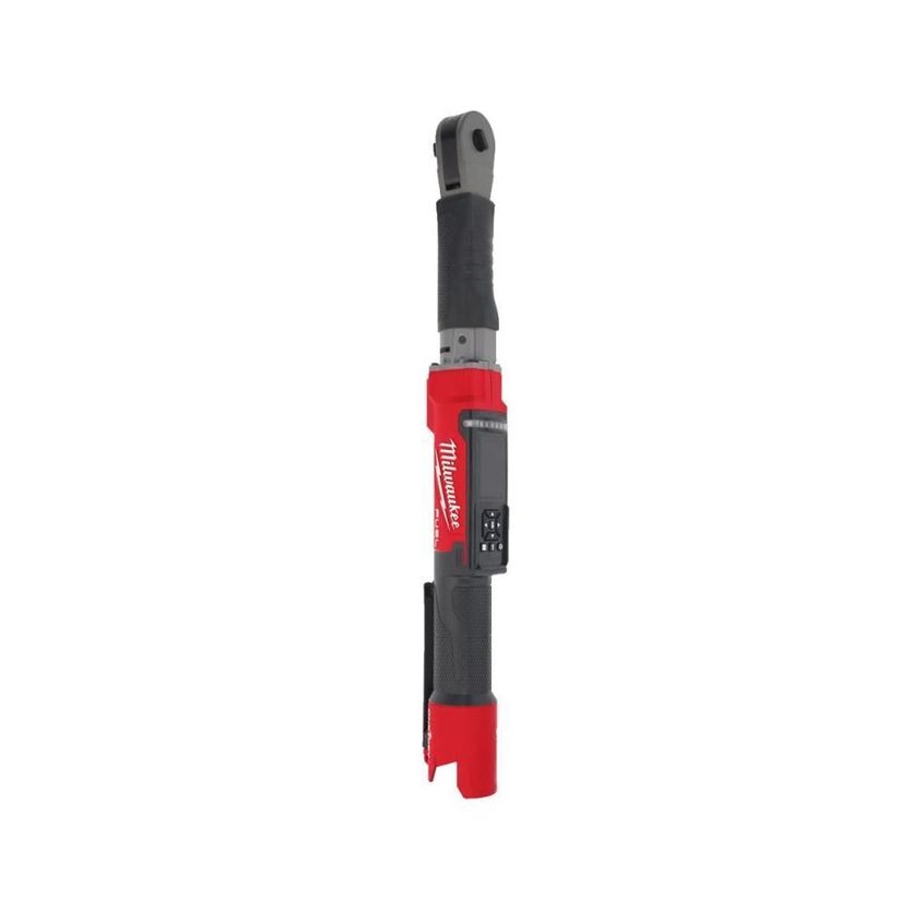 Акумулаторен динамометричен ключ MILWAUKEE M12ONEFTR12-0C, без батерия, 12V, 4933464969 Акумулаторен динамометричен ключ MILWAUKEE M12ONEFTR12-0C, без батерия, 12V, 4933464969