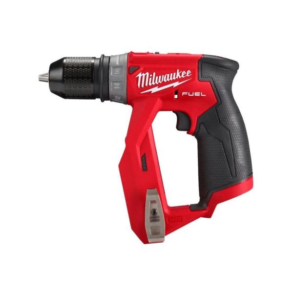 Акумулаторна бормашина/винтоверт MILWAUKEE M12FDDX-0, без батерия, 12v, 34 nm, 4933464978
