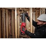 Акумулаторна ъглова бормашина MILWAUKEE M18FRAD2-0 без батерия, 4933471207 - Image 3