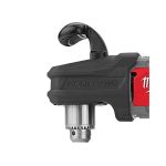 Акумулаторна бормашина ъглова MILWAUKEE M18CRAD2-0X, 18v, 30 nm, 4933471641 - Image 3