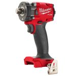 Акумулаторен гайковерт MILWAUKEE M18FIW2P12-0X, без батерия, куфар, 18v, 4933478446
