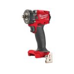 Акумулаторен ударен гайковерт MILWAUKEE M18FIW2F38-0X, 18v, 339 nm, 4933478650 - Image 2