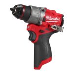 Акумулаторна бормашина/винтоверт MILWAUKEE M12FPD2-0, без батерия, 12v, 45 nm, 4933479867