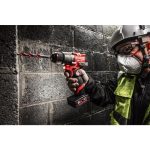 Акумулаторна бормашина/винтоверт MILWAUKEE M12FPD2-402X, 12v, 2x4 ah, 45 nm, 4933479869 - Image 3