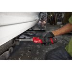 Проходна тресчотка MILWAUKEE M12FPTR-202X FUEL BOX RATCHET IN2, 4933480754 - Image 2