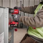 Ударен винтоверт MILWAUKEE M18ONEPD3-502X PERCUSSION DRILL GEN4 IN2, 4933492801 - Image 2