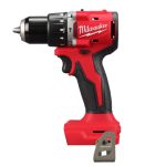Компактна безчеткова ударна бормашина MILWAUKEE M18 BLPDRC-0X, 4933492821