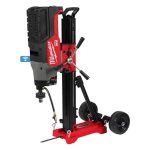 Бормашина с диамантена боркорона, 350 mm MILWAUKEE MXFDCD350KIT-122 DRILL MOTOR 350MM IN2, 4933493143