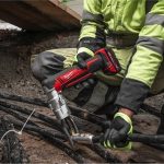 Инструмент за болтове с откъсваща се глава MILWAUKEE M18BSBT-0X M18 SHEAR BOLT TOOL XXX, 4933493288 - Image 3