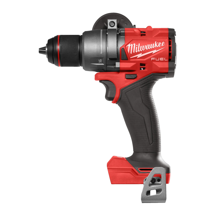 Пробивен винтоверт MILWAUKEE M18 FDD3-0, 4933498059 Пробивен винтоверт MILWAUKEE M18 FDD3-0, 4933498059