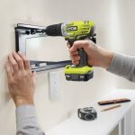 Акумулаторен винтоверт RYOBI, R12SD-120G, 5133005060 - Image 3