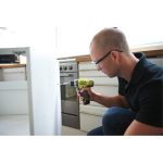 Акумулаторен винтоверт RYOBI, R12DD-220S, 5133005063 - Image 3