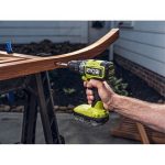 Акумулаторен безчетков винтоверт RYOBI, RDD18X-220S, 5133005284 - Image 3
