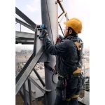 Акумулаторен гайковерт BOSCH GDS 18V-350, 2 х 4 Ah, 06019m5021 - Image 3