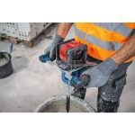 Акумулаторна бъркалка BOSCH GRW 18V-160, без батерия, 06011c3000 - Image 4