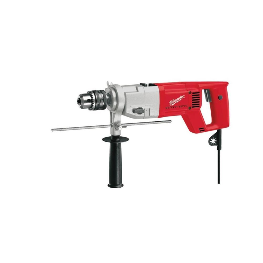 Електрическа ударна бормашина MILWAUKEE SB2-35D, 4933380507 Електрическа ударна бормашина MILWAUKEE SB2-35D, 4933380507