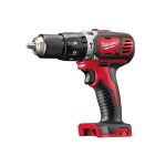 Акумулаторен ударен винтоверт MILWAUKEE M18BPD-0, 18v, 50nm, без батерия, 4933443500 - Image 2