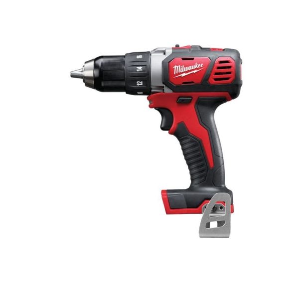Акумулаторен винтоверт MILWAUKEE M18BDD-0, 18v, 50 nm, 4933443530