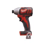 Акумулаторен ударен винтоверт MILWAUKEE M18BID-0, 18v, 180 nm, 4933443570