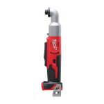 Акумулаторен ударен винтоверт MILWAUKEE M18BRAID-0, под прав ъгъл, 4933447891