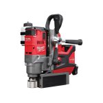 Акумулаторна магнитна бормашина MILWAUKEE M18FMDP-502C, 2 батерии x 5ah, 18v, 4933451012 - Image 4