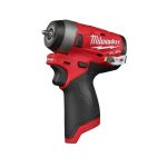 Акумулаторен ударен гайковерт MILWAUKEE M12FIW14-0, 4933464611 - Image 2