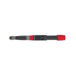 Акумулаторен динамометричен ключ MILWAUKEE M12ONEFTR38-0C, 12CV, 4933464966 - Image 3