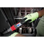 Цифров динамометричен ключ MILWAUKEE M12ONEFTR38-201C, 4933464967 - Image 2