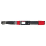 Акумулаторен динамометричен ключ MILWAUKEE M12ONEFTR12-201C, 2.0Ah, 4933464970 - Image 2