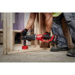 Акумулаторна ъглова бормашина MILWAUKEE M18FRAD2-0 без батерия, 4933471207 - Image 2