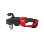 Акумулаторна бормашина ъглова MILWAUKEE M18CRAD2-0X, 18v, 30 nm, 4933471641
