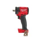Акумулаторен ударен гайковерт MILWAUKEE M18FIW2F38-0X, 18v, 339 nm, 4933478650