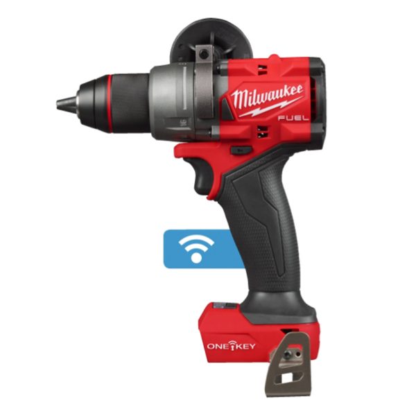 Пробивен винтоверт MILWAUKEE M18ONEDD3-0X DRILL DRIVER GEN 4 XXX, 4933492799