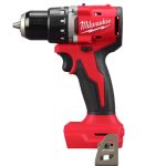 Компактен безчетков пробивен винтоверт MILWAUKEE M18 BLDDRC-0X EMEA, 4933492832