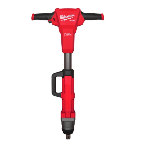 Ударен гайковерт за релси MILWAUKEE M18 FHIWF1R-0C, 4933493140