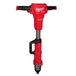 Ударен гайковерт за релси MILWAUKEE M18 FHIWF1R-122C, 4933493141