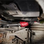 Проходна тресчотка MILWAUKEE M12FPTR-0, без батерия, 4933499413 - Image 2