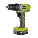 Акумулаторен винтоверт RYOBI, R12SD-120G, 5133005060 - Image 2