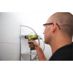 Акумулаторен винтоверт RYOBI, R12DD-220S, 5133005063 - Image 2