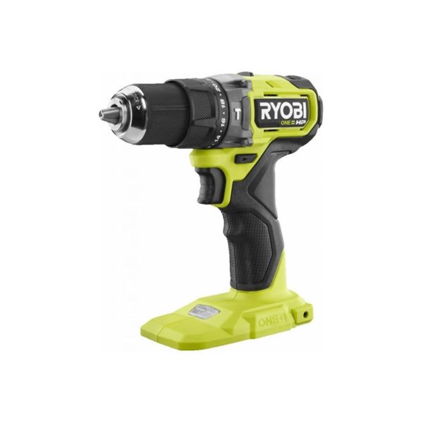 Акумулаторна ударна бормшина RYOBI, RPD18C-0, Без батерия