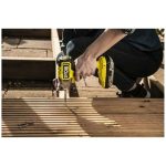 Акумулаторен ударен винтоверт RYOBI, RID18X-0, Без батерия, 5133004961 - Image 5