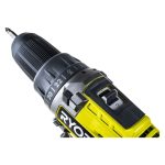 Акумулаторен винтоверт RYOBI, R18DD3-115S, 5133005301 - Image 4