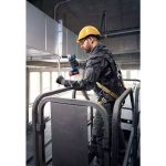 Акумулаторен гайковерт BOSCH GDS 18V-350, 2 х 4 Ah, 06019m5021 - Image 4