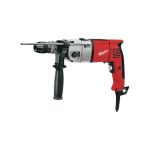 Електрическа ударна бормашина MILWAUKEE PD2E24RS, 4933380462