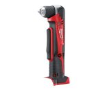 Акумулаторна ъглова бормашина MILWAUKEE C18RAD-0, 4933427189
