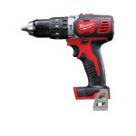 Акумулаторен ударен винтоверт MILWAUKEE M18BPD-0, 18v, 50nm, 4933443500