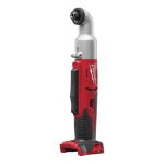 Акумулаторен ударен винтоверт MILWAUKEE M18BRAID-0, под прав ъгъл, 4933447891 - Image 3