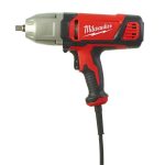 Ударен гайковерт MILWAUKEE IPWE400R, 725w, 4933451524
